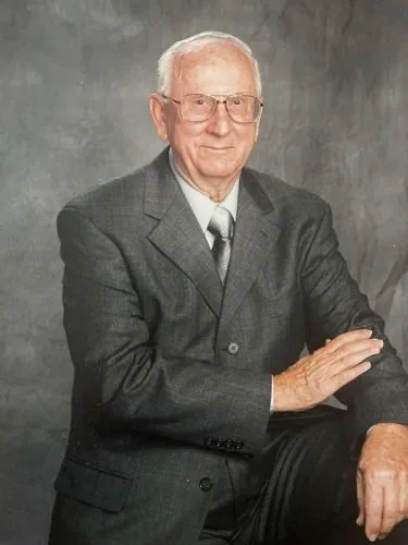 Montie William Tracy