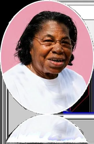 Mother Martha Mae Thrower