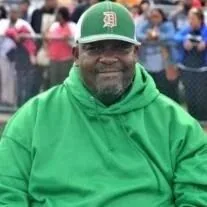 Mr. Duane Carlton Carter