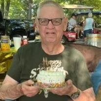 Mr. Warren Jack Stout