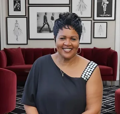 Mrs. Mae Ella Carter