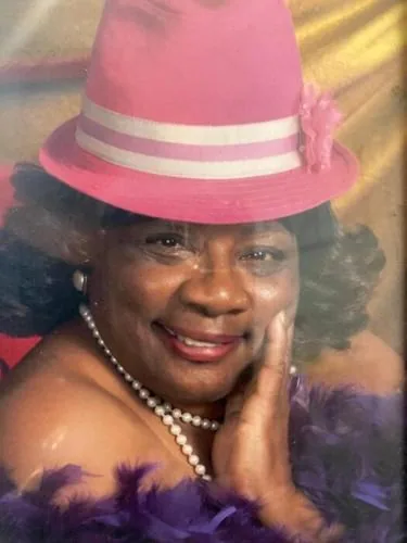 Ms. Diane Johnson