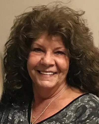 Nancy Ann Shevey