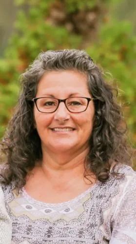 Nancy Beth Peterson