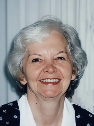 Nancy Louise Long