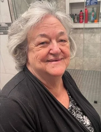 Nelda Gay Peak