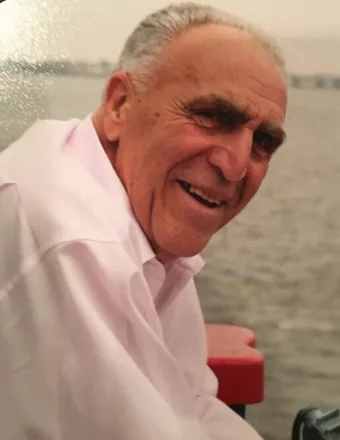 Nicholas G. Fornarotto