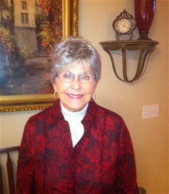 Norma Jean Hildebrand