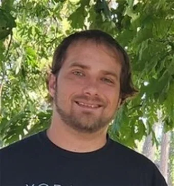 Aaron Richard Geister