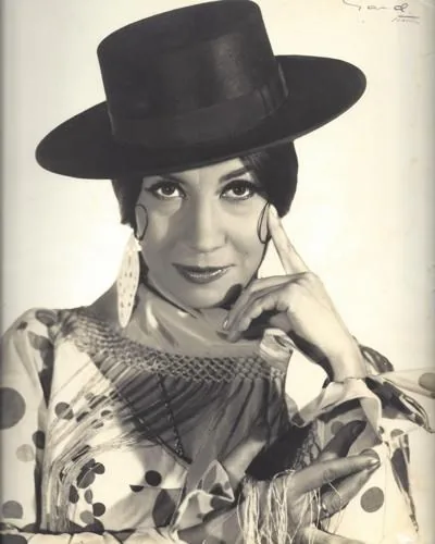 Ana Martínez (Escalante)
