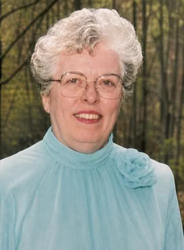 Barbara Kiernan