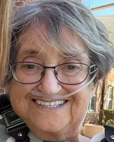 Bess Brody