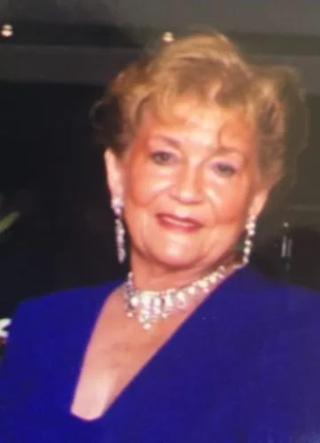 Betty Catherine Herberger