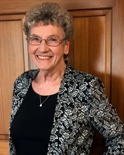 Beverly A. Smith