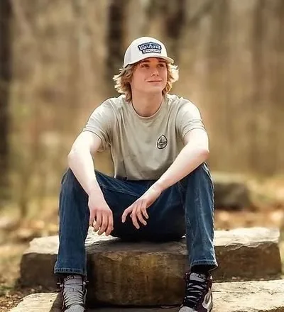 Blake Allen Burk