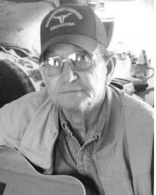 Calvin Joe Murray