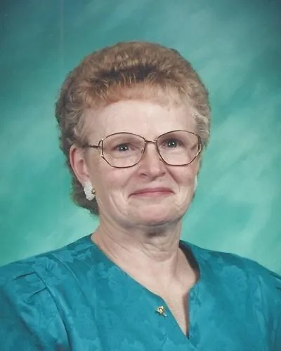 Carol Faye Moen