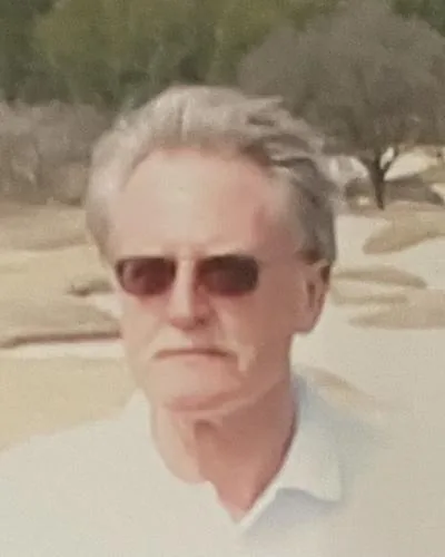 Cecil Merle Wirtz