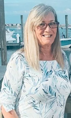 Cheryl Lynn Senter