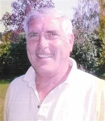 Claude Henson