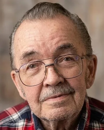 Clifford Vincent Wilber