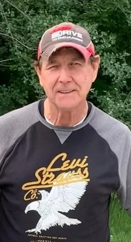David Elwood Myers Sr.