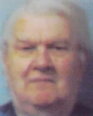 David Eugene James