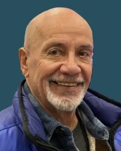 David John Wagner Jr.