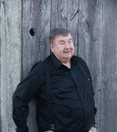 David Lowell Liese