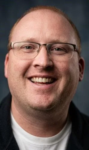 David Todd Pennington