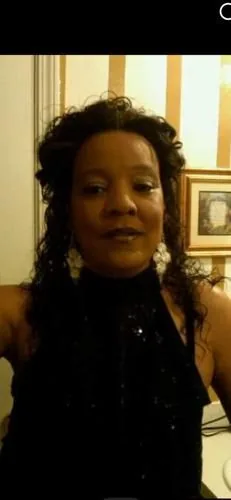 Deaconess Chinitha Yvette Daniels Bulloch