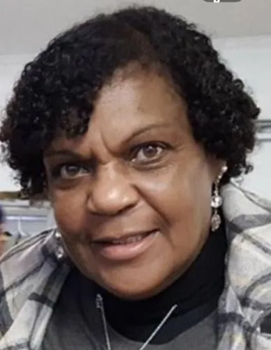 Desiree Celinda Berry