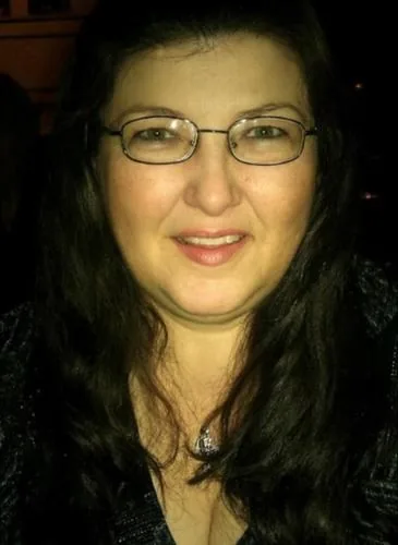 Diana M. Parker