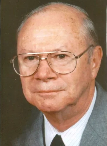 Donald Leonard Morris