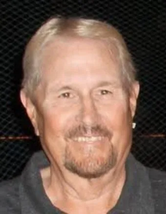 Donald Paul Shaw