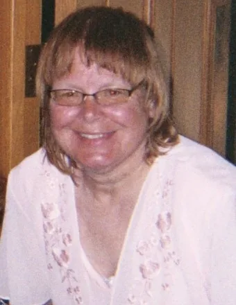 Dorothy Mary Willin