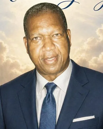 Dudley “Alvin” Gray