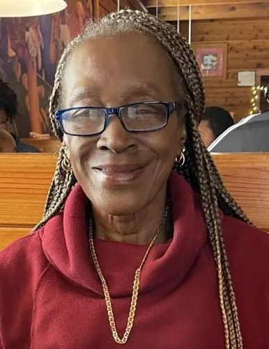Earnestine Carter