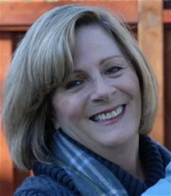 Elizabeth Sharon McCreesh