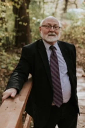 Eugene Gaster