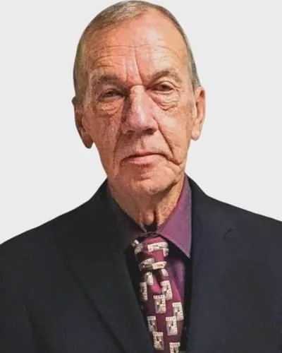 Eugene Gilley