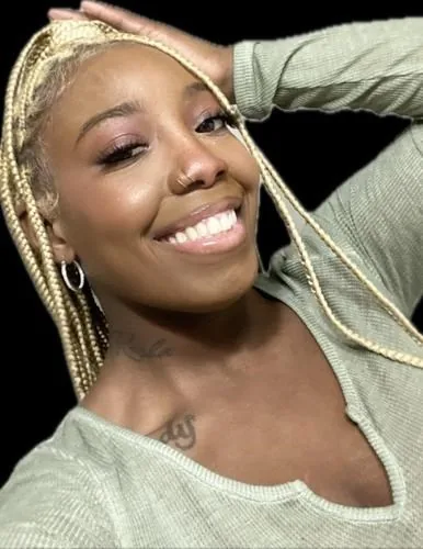 Ahalieia Harris