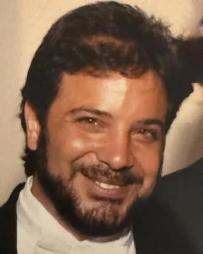 Alexander James Ricciuti, M.D., PhD.