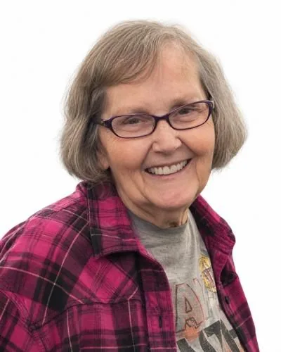 Alice J. Shaw