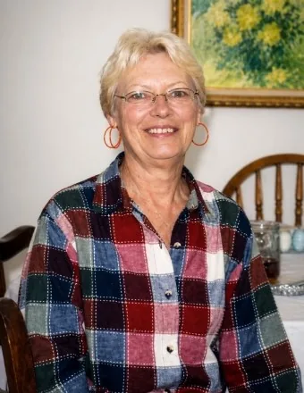 Almarie Magnuson Davidson