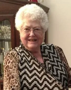 Anna E. Porter