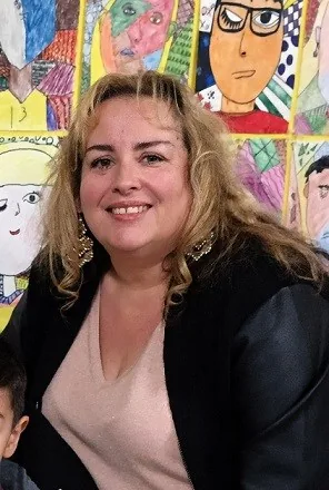 Anna Maria Plascencia
