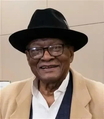 Arthur Walker Sr.