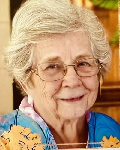 Barbara Ann McGovern