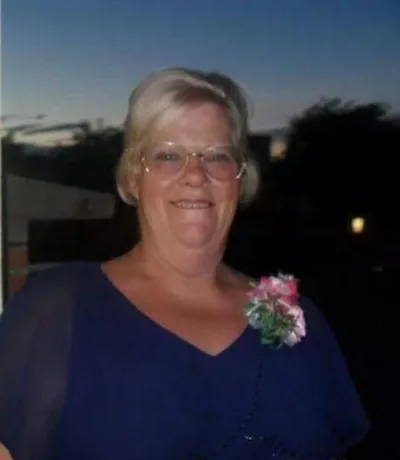 Barbara Ann 